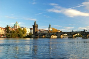 Charles Bridge