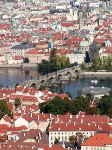 Charles Bridge